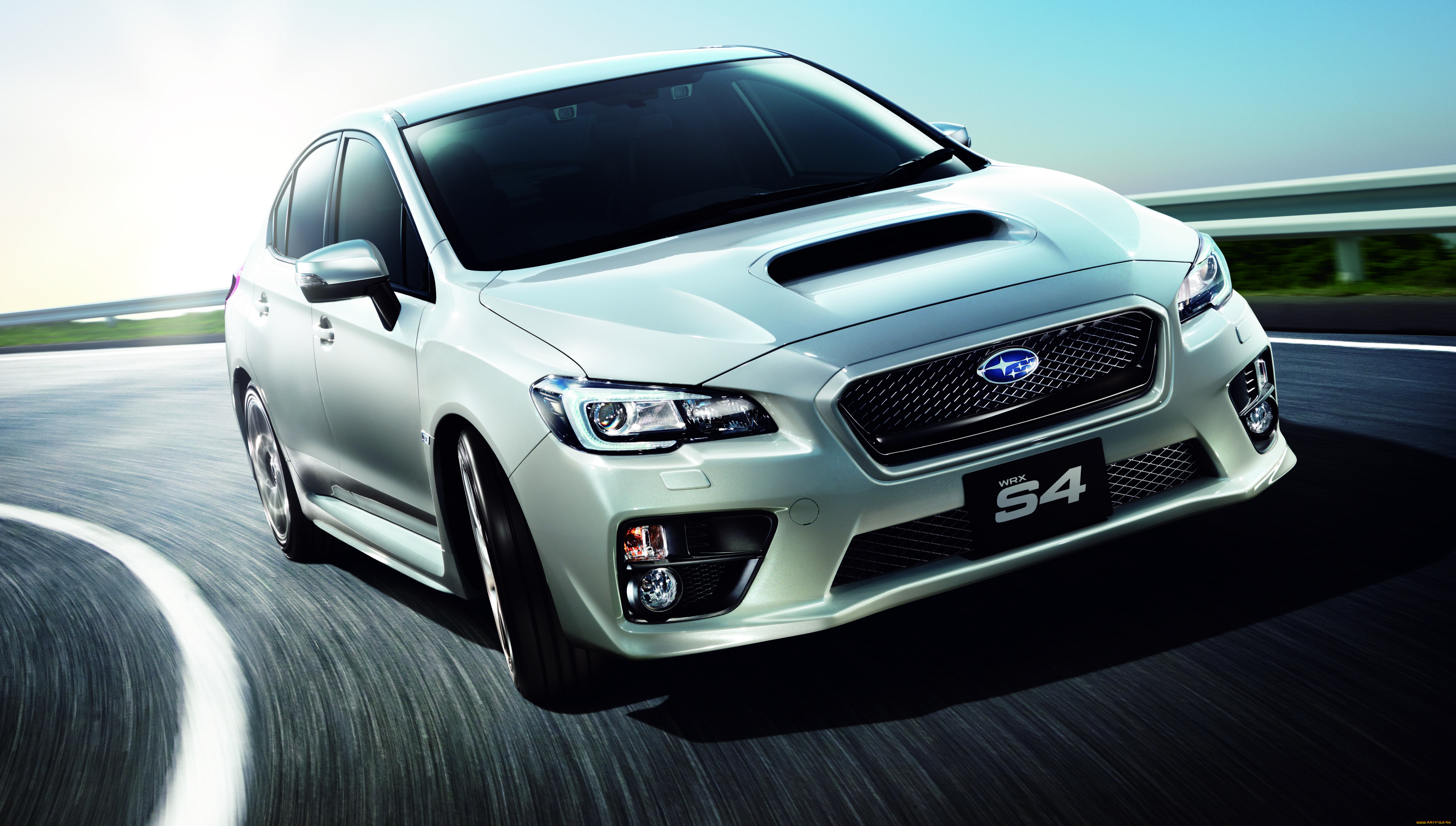 , subaru
